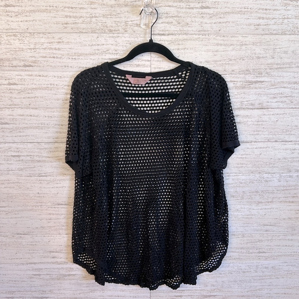 SJS Knit Pullover | SIZE 2X